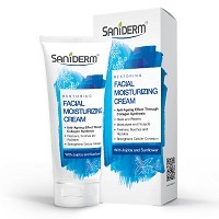 Saniderm Moisturizing Cream 50gm